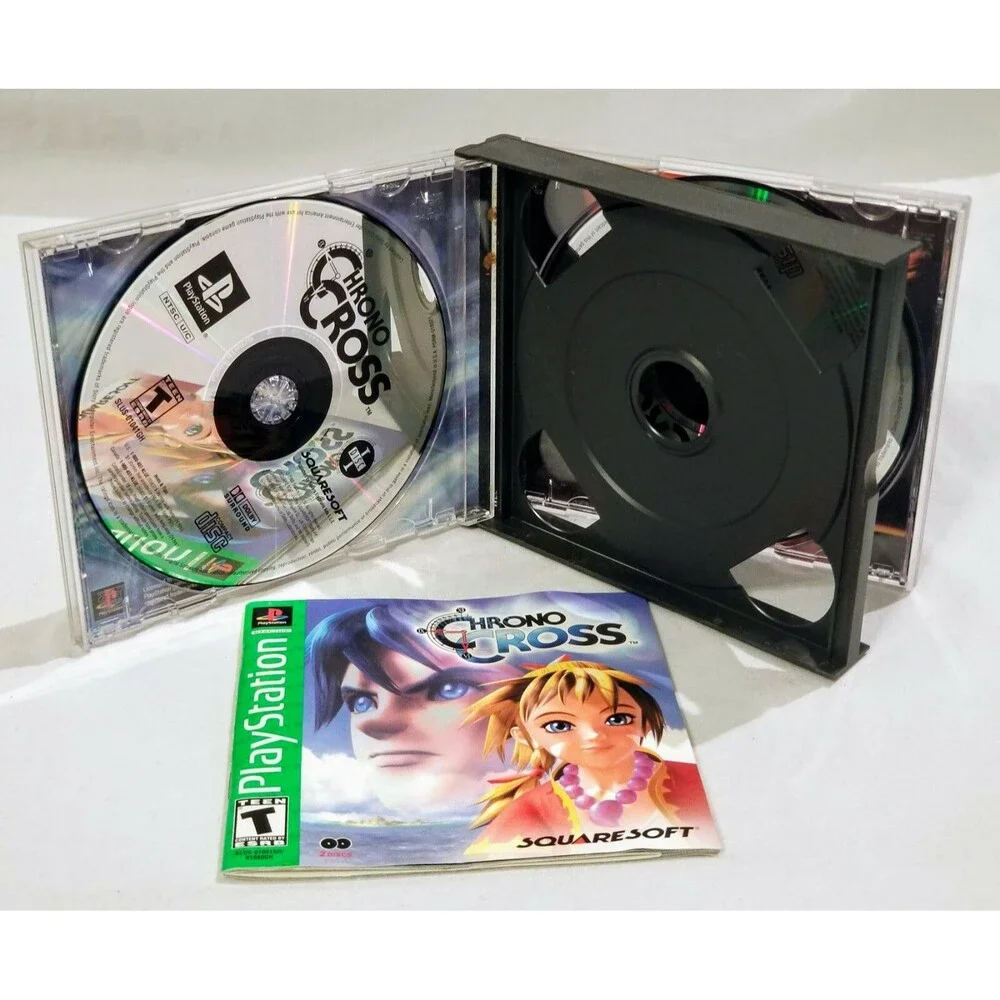 N/A ps1 greatest